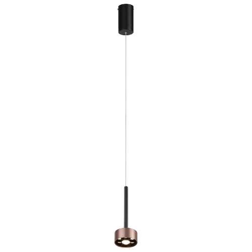 Подвесной светильник Favourite Skive 4319-1P изображение в интернет-магазине Cramer Light