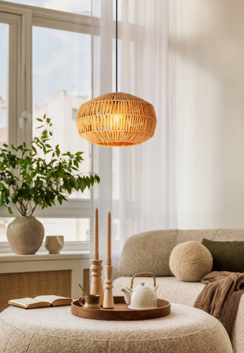 Подвесной светильник Eglo Sheldon 44143 изображение в интернет-магазине Cramer Light фото 2