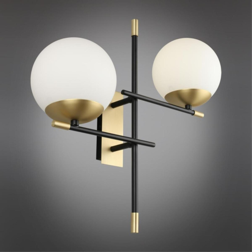 Бра Aployt Kristina APL.313.01.02 дополнительное фото фото 2