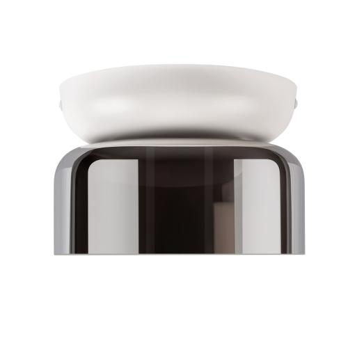 Потолочный светильник LOFT IT Totem 10466 Smoke изображение в интернет-магазине Cramer Light фото 3