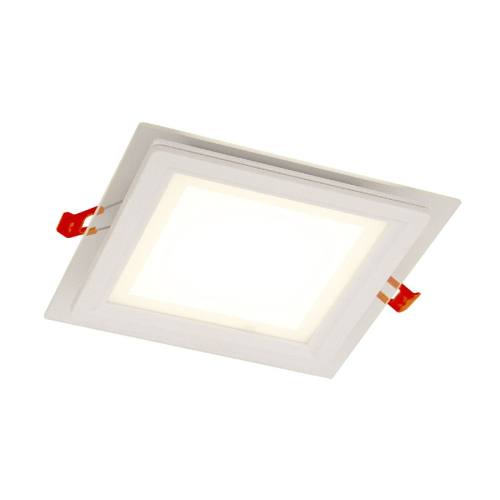 Встраиваемый светильник LEDtrec 323-12W изображение в интернет-магазине Cramer Light