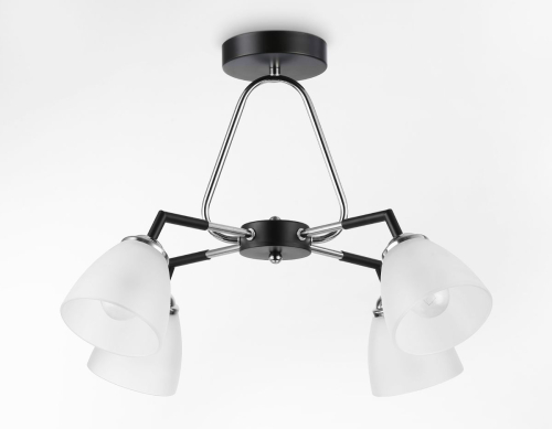 Потолочная люстра Ambrella Light Modern TR303293 изображение в интернет-магазине Cramer Light фото 4