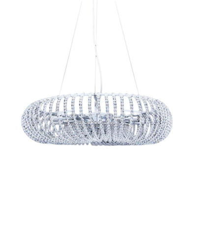 Подвесная люстра Lumina Deco Graziana LDP 10061 D60 изображение в интернет-магазине Cramer Light