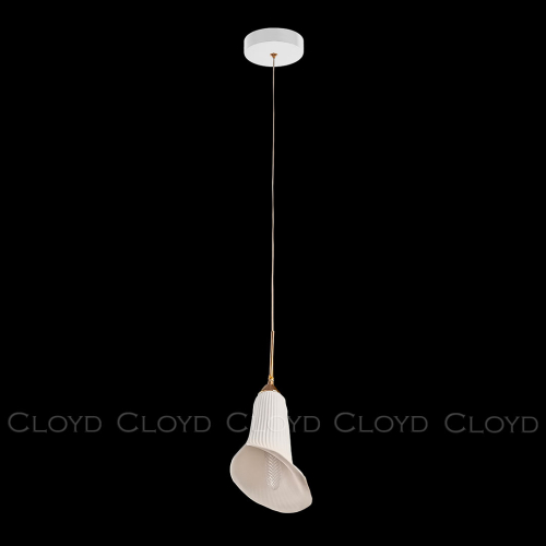 Подвесной светильник Cloyd Osanna 11887 изображение в интернет-магазине Cramer Light