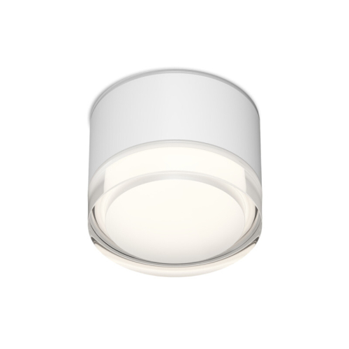 Точечный влагозащищенный светильник Denkirs Aqua DK-DH2610-WH изображение в интернет-магазине Cramer Light фото 3