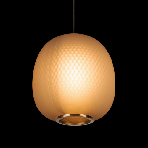 Подвесной светильник Loft IT Hive 10425 White изображение в интернет-магазине Cramer Light фото 6