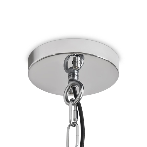 Подвесная люстра Freya Pava FR1016PL-04S изображение в интернет-магазине Cramer Light фото 5