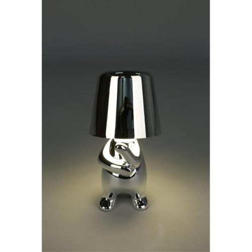 Настольная лампа Aployt Noell APL.675.14.01 изображение в интернет-магазине Cramer Light фото 8