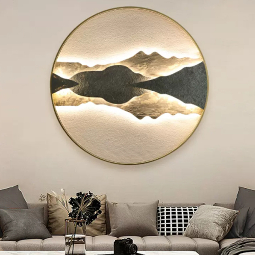 Настенный светильник ImperiumLoft Dawn 232760-23 изображение в интернет-магазине Cramer Light фото 4