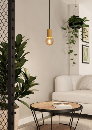 Подвесной светильник Eglo Pozueta 1 900801 изображение в интернет-магазине Cramer Light фото 2