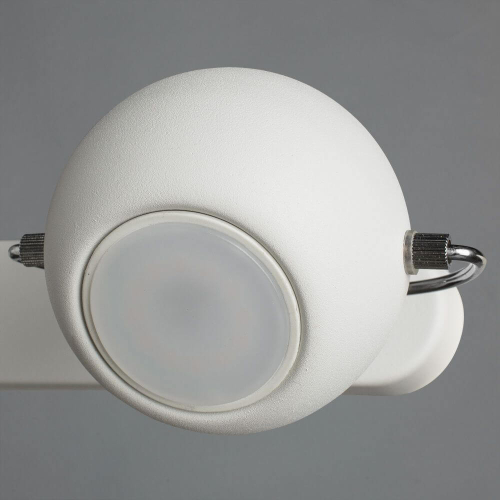 Спот Arte Lamp 86 A9128AP-2WH изображение в интернет-магазине Cramer Light фото 2