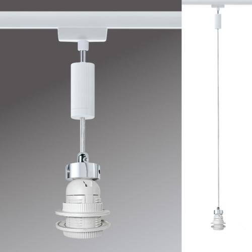 Трековый светильник Paulmann DecoSystems 95005 изображение в интернет-магазине Cramer Light фото 2
