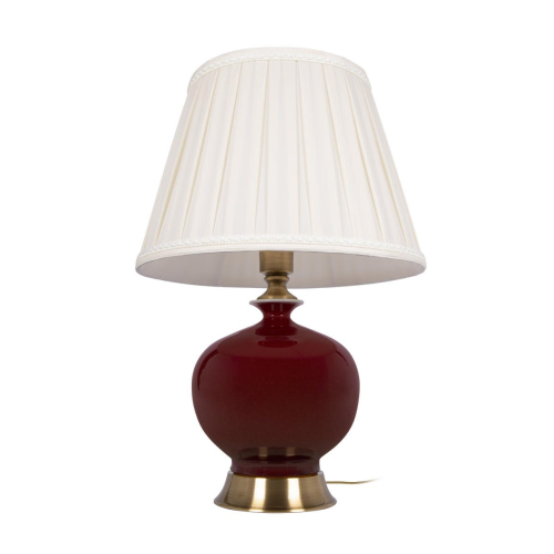Настольная лампа Loft IT Ruby 10267T/S изображение в интернет-магазине Cramer Light фото 3