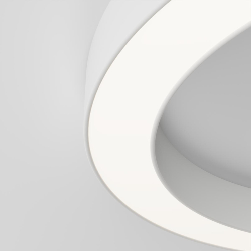 Потолочный светильник Maytoni Technical Lua C093CL-45W4K-W изображение в интернет-магазине Cramer Light фото 7