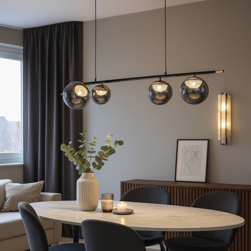 Подвесной светильник Modestyle MS.2337.1200 изображение в интернет-магазине Cramer Light фото 8