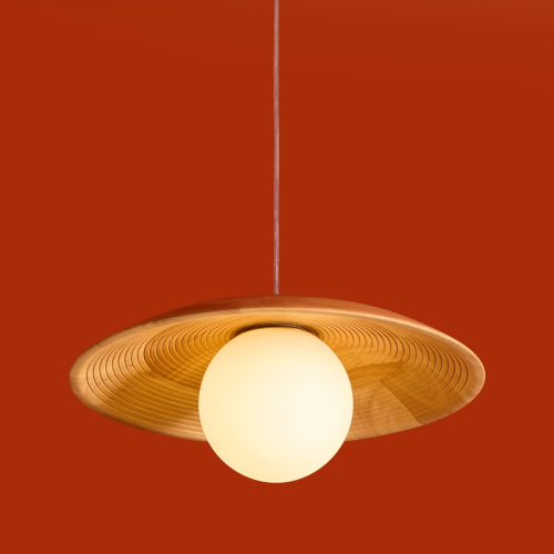 Подвесной светильник Freya Albero FR5589PL-01T изображение в интернет-магазине Cramer Light фото 8