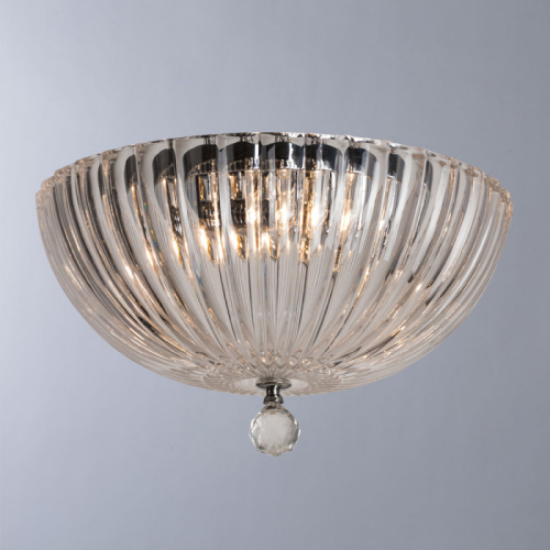 Накладная люстра Divinare 4010/02 PL-3 изображение в интернет-магазине Cramer Light фото 3