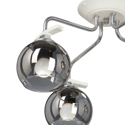 Потолочная люстра Vitaluce V4910-0/4PL изображение в интернет-магазине Cramer Light фото 3