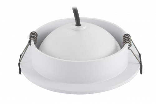 Встраиваемый светильник Denkirs DK2700-WH изображение в интернет-магазине Cramer Light фото 7