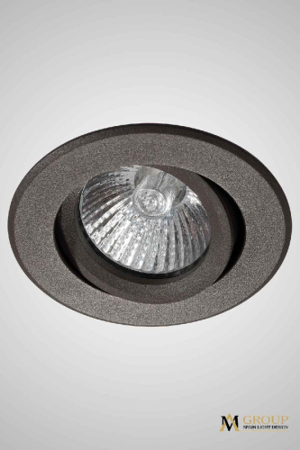 Встраиваемый светильник AM Group AM04 COFFEE изображение в интернет-магазине Cramer Light