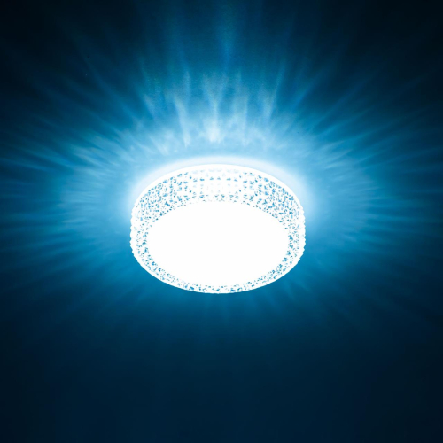 Потолочный светильник Citilux Альпина CL718A12G изображение в интернет-магазине Cramer Light фото 6