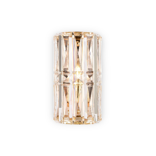 Настенный светильник Maytoni Facet MOD094WL-01G изображение в интернет-магазине Cramer Light фото 3