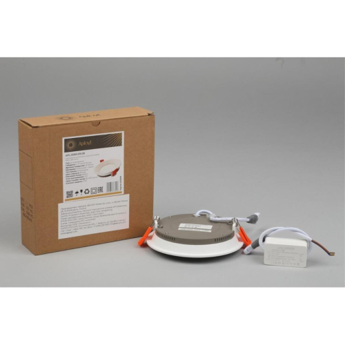 Встраиваемый светильник Aployt Beata APL.0063.09.08 изображение в интернет-магазине Cramer Light фото 10