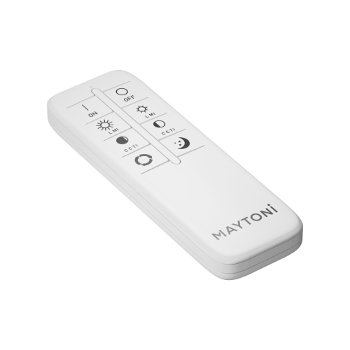 Потолочная люстра Maytoni Incognito MOD426CL-L43WK изображение в интернет-магазине Cramer Light фото 6