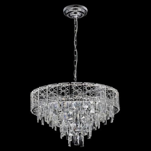 Подвесная люстра Citilux Sagrada CL317251 изображение в интернет-магазине Cramer Light фото 5