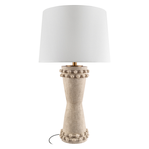Настольная лампа LOFT IT Perla 10507T изображение в интернет-магазине Cramer Light