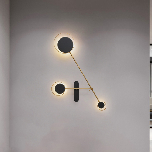 Настенный светильник ImperiumLoft Tint Trio 211953-26 изображение в интернет-магазине Cramer Light фото 16