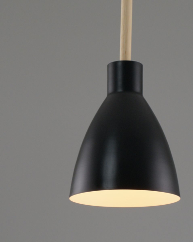 Подвесной светильник Moderli Toni V11433-1P изображение в интернет-магазине Cramer Light фото 4