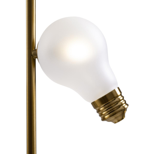 Настольная лампа Freya Evidence  FR5372TL-01BS изображение в интернет-магазине Cramer Light фото 4