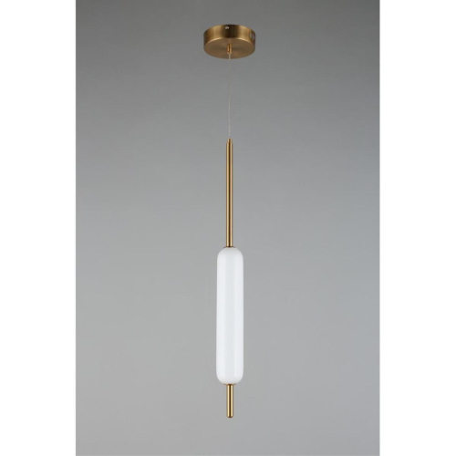 Подвесной светильник APLOYT Carla APL.010.06.08 изображение в интернет-магазине Cramer Light фото 3