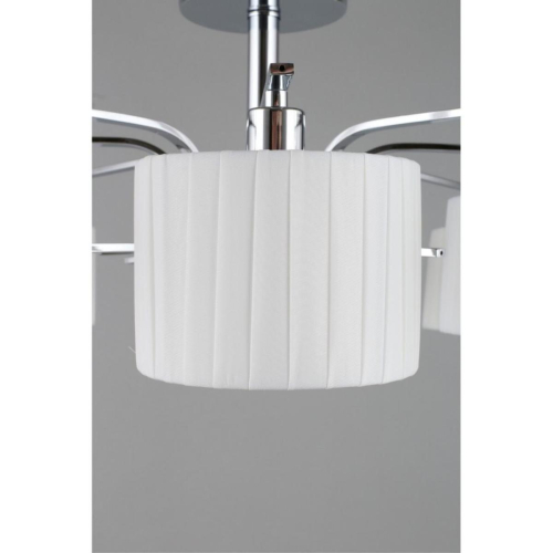 Потолочная люстра Omnilux Neviano OML-34207-08 изображение в интернет-магазине Cramer Light фото 7