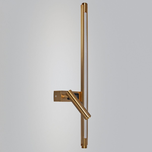 Настенный светильник Reluce 03295-0.2-600CP изображение в интернет-магазине Cramer Light фото 6