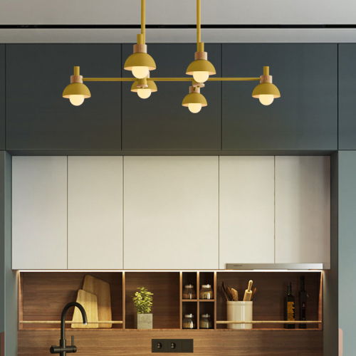 Подвесная люстра ImperiumLoft Fanta 101570-26 изображение в интернет-магазине Cramer Light фото 4