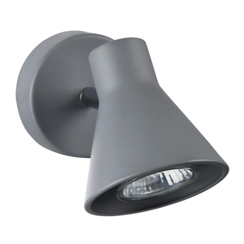 Спот Freya Claris FR4308-WL-01-GR изображение в интернет-магазине Cramer Light
