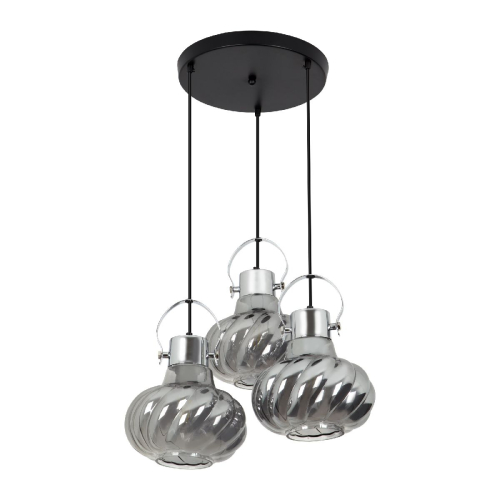 Подвесной светильник Modemodern MD.1189.450 SM изображение в интернет-магазине Cramer Light