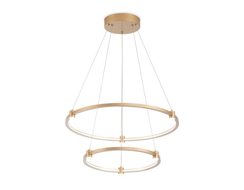 Подвесная люстра Ambrella Light Comfort FL5508 изображение в интернет-магазине Cramer Light фото 7