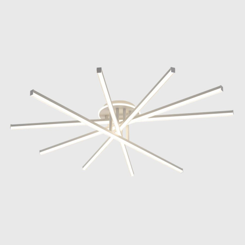 Потолочная люстра Citilux Trent CL203650 изображение в интернет-магазине Cramer Light фото 5