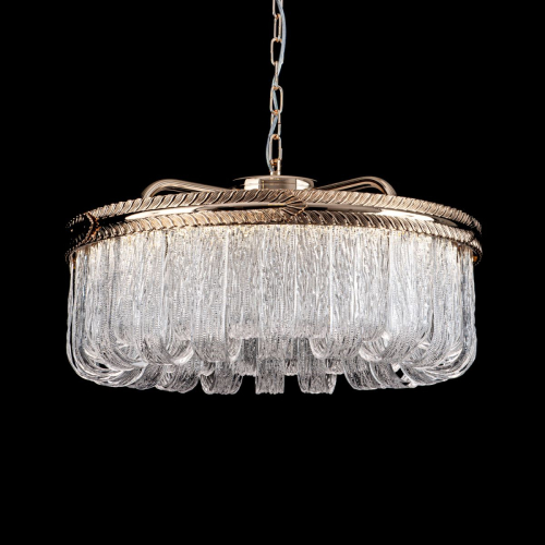 Подвесная люстра Modelux ML.9542.600 GD изображение в интернет-магазине Cramer Light фото 2