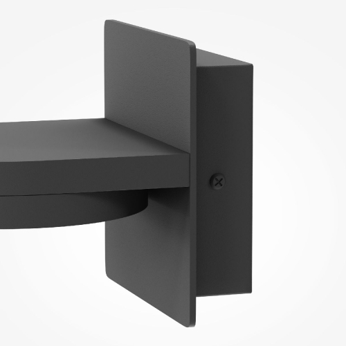 Настенный светильник Maytoni Flap MOD354WL-L12B3K изображение в интернет-магазине Cramer Light фото 6