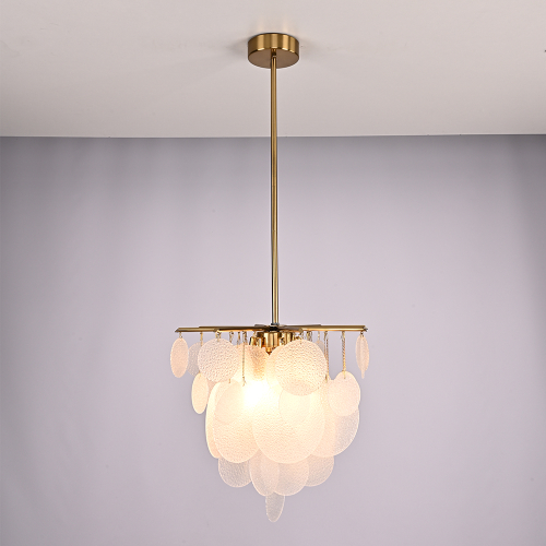 Люстра на штанге ImperiumLoft Nimbus 313265-22 изображение в интернет-магазине Cramer Light фото 6