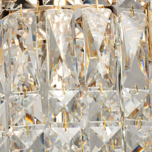 Потолочный светильник De Markt City Арман 462012304 изображение в интернет-магазине Cramer Light фото 5