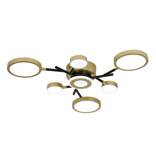 Потолочный светильник F-Promo Hybrid 4686-7C изображение в интернет-магазине Cramer Light