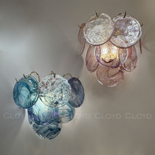 Настенный светильник Cloyd Linze 20483 изображение в интернет-магазине Cramer Light фото 8