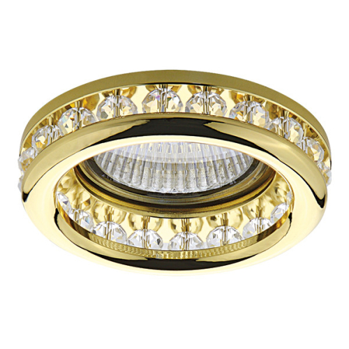 Встраиваемый светильник Lightstar Monilo 031702 изображение в интернет-магазине Cramer Light фото 2