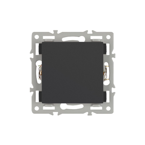 Заглушка для розетки Arlight SCT-MGG-PL-BK 044893 дополнительное фото фото 3