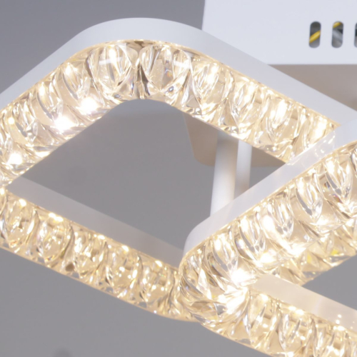 Потолочный светильник Reluce 29848-0.3-03B WH изображение в интернет-магазине Cramer Light фото 2